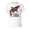 Shark Costume Teens Books Nerds Shark Stuffed Animal Sharks T-Shirt Shark Costume Teens Books Nerds Shark Stuffed Animal Sharks T-Shirt