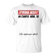 Signature Aqui 18th Birthday I Guest Book T-Shirt Signature Aqui 18th Birthday I Guest Book T-Shirt