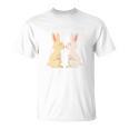 Somebunny Loves Books Cute Easter Bunny Book Lover T-Shirt Somebunny Loves Books Cute Easter Bunny Book Lover T-Shirt