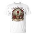 Tale As Old As Time Belle's Book Shop Book Coffee Book T-Shirt Tale As Old As Time Belle's Book Shop Book Coffee Book T-Shirt