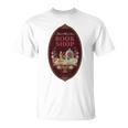 Tale As Old As Time Retro Fairytale Book Lover Premium Tri-Blend T-Shirt Tale As Old As Time Retro Fairytale Book Lover Premium Tri-Blend T-Shirt