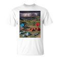 Tales Of Epithumia Book 2 Premium Tri-Blend T-Shirt