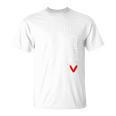 Tea Good Books And The Oxford Comma T-Shirt Tea Good Books And The Oxford Comma T-Shirt