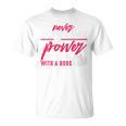 Never Underestimate The Power Of A Girl With A Book Read T-Shirt Never Underestimate The Power Of A Girl With A Book Read T-Shirt