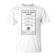 Vintage Anne Of Green Gables Book Shirt T-Shirt Vintage Anne Of Green Gables Book Shirt T-Shirt