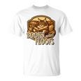 Vintage Style Maine Coon Cat Reading Books And Floofs Premium Tri-Blend T-Shirt Vintage Style Maine Coon Cat Reading Books And Floofs Premium Tri-Blend T-Shirt