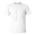 I Vow You Vow We Vow Dark Romance Book Lovers On Back T-Shirt