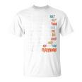 I Will Read Books On A Boat & Everywhere Reading Book Kids T-Shirt