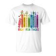 Women Book Flower Fight For Those Without Your Privilege T-Shirt Women Book Flower Fight For Those Without Your Privilege T-Shirt