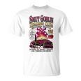 Women's Smut Goblin Reading Club Vintage Bookish Book Lover T-Shirt