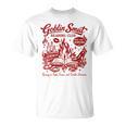 Women's Smut Reader Smutty Spicy Book Goblin Smut Reading Club T-Shirt Women's Smut Reader Smutty Spicy Book Goblin Smut Reading Club T-Shirt