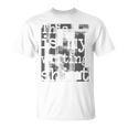 This Is My Writing Shirt Author Book Writer Novelist Poet T-Shirt