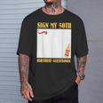 50th Birthday SIGN MY 50TH BIRTHDAY GUESTBOOK 50 Years T-Shirt Gifts for Him 50th Birthday SIGN MY 50TH BIRTHDAY GUESTBOOK 50 Years T-Shirt Gifts for Him