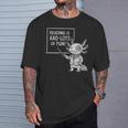 Axolotl Reading Is AXO-Lots Of Fun Book Lover T-Shirt Gifts for Him Axolotl Reading Is AXO-Lots Of Fun Book Lover T-Shirt Gifts for Him