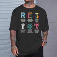 Banned Books Reproductive Lgbt Rights Social Justice Resist T-Shirt Gifts for Him Banned Books Reproductive Lgbt Rights Social Justice Resist T-Shirt Gifts for Him