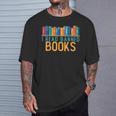 I Am With The Banned Books Shirts I Read Banned Books T-Shirt Gifts for Him I Am With The Banned Books Shirts I Read Banned Books T-Shirt Gifts for Him
