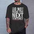 Book Lover Idea Reading T-Shirt Gifts for Him Book Lover Idea Reading T-Shirt Gifts for Him