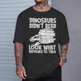 Book Lover Librarian Reading Rat Bookworm T-Shirt Gifts for Him