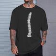 Book Lover Spine Backbone Bookworm Avid Reading Lovers Books Raglan Baseball Tee T-Shirt Gifts for Him Book Lover Spine Backbone Bookworm Avid Reading Lovers Books Raglan Baseball Tee T-Shirt Gifts for Him