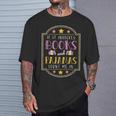 Book Pajama Lover Quote Bookaholic Men Women Kids T-Shirt Gifts for Him Book Pajama Lover Quote Bookaholic Men Women Kids T-Shirt Gifts for Him