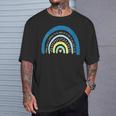 Book Reading Reading Gives Us Someplace To Go T-Shirt Gifts for Him Book Reading Reading Gives Us Someplace To Go T-Shirt Gifts for Him
