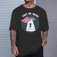 Book UFO Take Me Away Reader Bookaholic Love Books T-Shirt Gifts for Him Book UFO Take Me Away Reader Bookaholic Love Books T-Shirt Gifts for Him