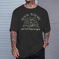 Book Whore Spread Those Pages Like a Good Girl Stfuattdlagg T-Shirt Gifts for Him Book Whore Spread Those Pages Like a Good Girl Stfuattdlagg T-Shirt Gifts for Him
