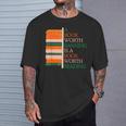 A Book Worth Banning Is a Book Worth Reading Banned Books T-Shirt Gifts for Him A Book Worth Banning Is a Book Worth Reading Banned Books T-Shirt Gifts for Him