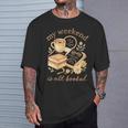 My Weekend Is All Booked Cozy Book Lover Reading T-Shirt Gifts for Him My Weekend Is All Booked Cozy Book Lover Reading T-Shirt Gifts for Him