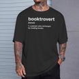 Bookworm Art For Men Women Book Reading Book Reader T-Shirt Gifts for Him Bookworm Art For Men Women Book Reading Book Reader T-Shirt Gifts for Him