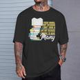 Bookworm Shirt I Read Books Reader Nerd T-Shirt Gifts for Him Bookworm Shirt I Read Books Reader Nerd T-Shirt Gifts for Him