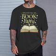 You Can Call Me Book Fairy Librarian T-Shirt Gifts for Him You Can Call Me Book Fairy Librarian T-Shirt Gifts for Him