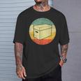 Comic Book Lovers For Comic Book Fans Men Women T-Shirt Gifts for Him