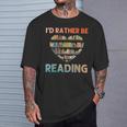 Cool Books For Men Women Book Lover Reading Bookworm Library T-Shirt Gifts for Him Cool Books For Men Women Book Lover Reading Bookworm Library T-Shirt Gifts for Him