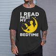 Cool Reading For Men Women Kids Bookworm Book Lover Books T-Shirt Gifts for Him Cool Reading For Men Women Kids Bookworm Book Lover Books T-Shirt Gifts for Him