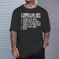 Cool Reading For Men Women Kids Bookworm Reading Book Lover T-Shirt Gifts for Him Cool Reading For Men Women Kids Bookworm Reading Book Lover T-Shirt Gifts for Him