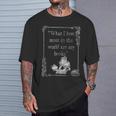 Disney Beauty And The Beast Belle Books I Love Most Quote Small T-Shirt Gifts for Him Disney Beauty And The Beast Belle Books I Love Most Quote Small T-Shirt Gifts for Him