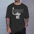 Disney Jungle Book Kaa Trust Issues T-Shirt Gifts for Him