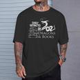 Dragons And Books Dragon Lover Bookish Dragon Bookworm T-Shirt Gifts for Him