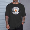 Dystopian Read Banned Books For Book Lovers T-Shirt Gifts for Him