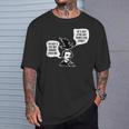 Edgar Allen Poe Raven Book Nerd Poet Literature T-Shirt Gifts for Him Edgar Allen Poe Raven Book Nerd Poet Literature T-Shirt Gifts for Him