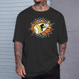 F-Bomb Retro Action Word Comic Book Cartoon Pop Art T-Shirt Gifts for Him F-Bomb Retro Action Word Comic Book Cartoon Pop Art T-Shirt Gifts for Him