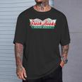 Fresh Books Read Daily Saying Reading And Book T-Shirt Gifts for Him