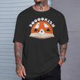 Ghosts & Pumpkin Bookish Halloween Readers And Book Lovers T-Shirt Gifts for Him Ghosts & Pumpkin Bookish Halloween Readers And Book Lovers T-Shirt Gifts for Him