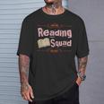 Girls Club Women's Book Club Reading Squad Book Lovers T-Shirt Gifts for Him Girls Club Women's Book Club Reading Squad Book Lovers T-Shirt Gifts for Him
