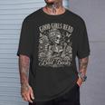 Good Girls Read Bad Books Smut Reader Dark Romance T-Shirt Gifts for Him Good Girls Read Bad Books Smut Reader Dark Romance T-Shirt Gifts for Him