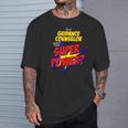 Guidance Counselor Teacher Superhero Superpower Comic Book T-Shirt Gifts for Him Guidance Counselor Teacher Superhero Superpower Comic Book T-Shirt Gifts for Him