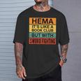 Hema Definition Like A Book Club With Swords T-Shirt Gifts for Him Hema Definition Like A Book Club With Swords T-Shirt Gifts for Him