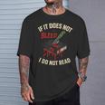Horror Book Club Creepy Reader Gothic Fiction Thriller Fan T-Shirt Gifts for Him Horror Book Club Creepy Reader Gothic Fiction Thriller Fan T-Shirt Gifts for Him