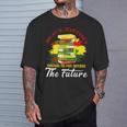 Inspired Book History Leaders Celebrate History Month T-Shirt Gifts for Him Inspired Book History Leaders Celebrate History Month T-Shirt Gifts for Him